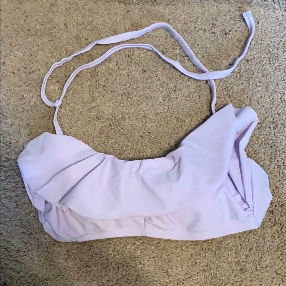 Cute Bikini Top